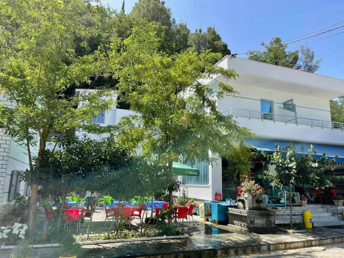 The White Villa Bogove Exterior foto